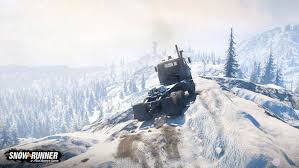 Expand and personalize your fleet with numerous upgrades and accessories, such as an exhaust snorkel for deep water or snow chains for snowy areas. Snowrunner Xbox One Gunstig Preis Ab 17 99