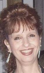 Joan [Campaniello] Jordan,, 57