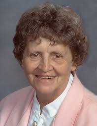Obituary information for Carolyn J. Springer