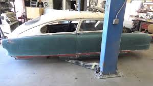 Image result for Nile Green 1950 Nash