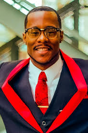 Phillip Allen Hall III