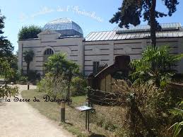 Pavillon indochine hotel toivottaa sinut tervetulleeksi! Le Pavillon De L Indochine Et La Serre Du Dahomey Photo De Le Jardin D Agronomie Tropicale Paris Tripadvisor