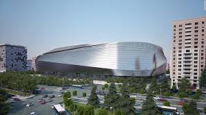 Find over 100+ of the best free real madrid stadium images. Real Madrid Planning The Best Stadium In The World With 600 Million Facelift Cnn