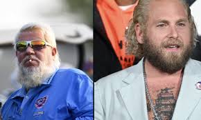 John Daly reacts to reports that Jonah Hill is set to play him in upcoming  biopic