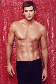 Christian Meier Chicas Peruanas Peruanos Hombres