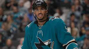 Jun 19, 2021 · colomby brings up the possibility of the leafs targeting san jose sharks forward evander kane. Report Sharks Considering Voiding Evander Kane S Contract