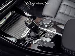 The 2019 x3 still feels more competent than some of bmw's current sedans; Used 2019 Bmw X3 M40i Suv Premium Package For Sale Special Pricing Chicago Motor Cars Stock 16014