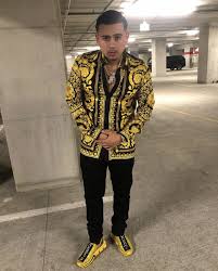 Sigo chambeando (en vivo) (2018) and noches con platanito (2013). Jop Fuerzaregida Mexican Outfit Baby Pink Aesthetic Famous Singers