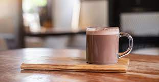 Tiktok S Whipped Hot Chocolate Is Guaranteed To Melt Your Icy Soul