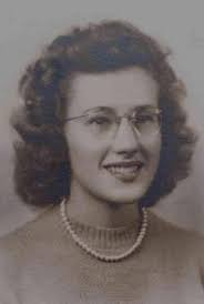 Juanita Hathaway Obituary (1927