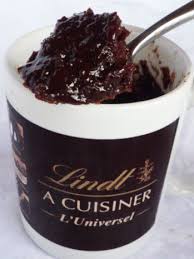 Chocomug Mug Cake En 50 Secs Recette Gagnante Lindt Le Vrai Brownie Fondant Coulant Recette Mugcake Recette Recettes Sucrees