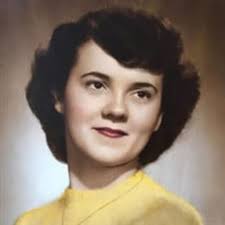 Joan M. Jeffords Obituary February 27, 2018