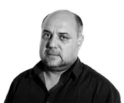 El “Nunca Más” de la obra pública