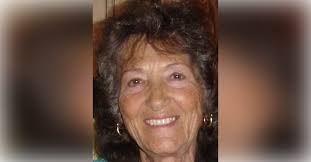 Obituary information for Velma C. Whitaker