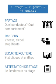 Permisdeconduire.ants.gouv.fr, onglet vos démarches, choisir. Recuperer Des Points Sur Votre Permis Mode D Emploi Macsf