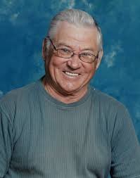 Obituary information for Roy Douglas Harvey