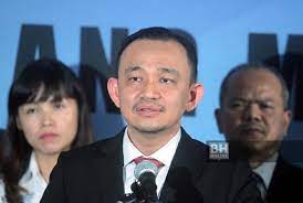 Menteri pendidikan, dr maszlee malik perjelas kedudukan oku dalam pendidikan di parlimen. Maszlee Letak Jawatan Menteri Pendidikan
