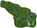 Course Information - Golf Resort in Michigan | Riverwood Resort, MI