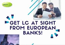 Letter Of Credit Providers Lc Mt700 Dlc At Sight In 2020 Lettering How To Apply Supportive