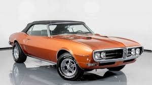 Image result for Autumn Bronze 1968 Firebird