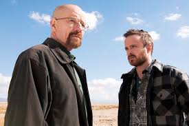 Breaking Bad' is one of the best TV series of all time | News, Sports, Jobs - The Express