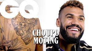 Born 23 march 1989) is a cameroonian professional footballer who plays as a forward for bundesliga club bayern munich and the cameroon national team. Choupo Moting Devoile Ses Tattoos L Afrique Champions League Tete De Mort Gq Youtube