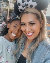 OC has been good to us. What a humbling life learning experience it's been.  To CAP our time off in OC I took the girls to Disneyland before they left  for summer