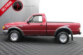 Image result for Vermillion 1993 Ranger
