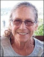 Peggy Hickey Obituary (1958