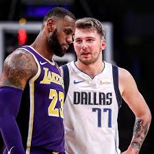 See more ideas about back tattoos, tattoos, back piece tattoo. Find A Woman That Looks At You Like Luka Looks At Lebron Mavericks