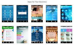 Finden sie free apps builder auf gigagünstig, die website, um preise zu vergleichen! Make Your Free App With Ibuildapp Similar To Wix Or Godaddy Website Builder