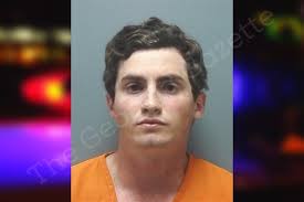 Joshua Clanton — Cherokee County Jail Bookings