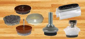 If you are in the restaurant business one of these little things are the rubber or plastic chair glides at the bottom of each leg of your chairs. Glides For Chairs Choosing The Right Glides For Chairs