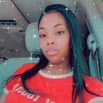 Dashawn Mckinney's Instagram, Twitter & Facebook