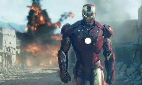 4 / 5 stars 91% 93%. Iron Man Now Streaming On Hulu And Amazon Prime