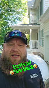 Consejos para Mantener a los Osos Fuera de tu Camioneta