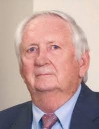 Robert (Bob) T. Brown Obituary August 27, 2022