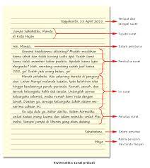 Surat pribadi adalah salah satu tulisan atau surat yang menyampaikan tantang kabar atau perasaan seseorang dan surat pribadi ini memiliki kata yang tidak terbatas dalam penulisan nya sehingga sesukanya, akan tetapi perlu doa penutup majelis. Bagi Mna Kah Unsur Penulis Surat Pribadi Brainly Co Id