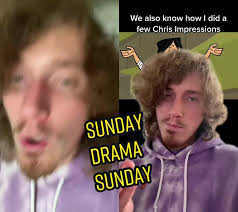 #duet with @jacuto #greenscreen this sunday sunday sunday we’re doing the  live. Be there or walk the dock of shame. #totaldrama #totaldramaisland  #chris #chrismclean #chrismcleantotaldrama ...