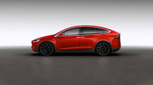 Exclusive model x review — tesla model x is the best suv. Referral For Tesla
