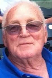 Obituary information for Arthur M. Hammett