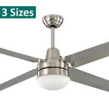 16 gauge undermount 50/50 double bowl stainless steel kitchen sink. Martec Precision Brushed Nickel Stainless Steel Ceiling Fan With Light