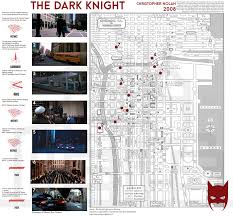 The trial of the chicago 7. From Gangster City To Gotham City The Changing Image Of Chicago In Hollywood Films Archdaily