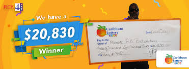 The Caribbean Lottery
