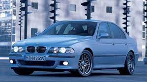 Could do with better brakes stock and a more with the speed limiter removed, a base m5, no after market mods, will do 187mph drag limited. Bmw M5 E39 Autobild De