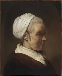 Rembrandt-Sammler Thomas Kaplan