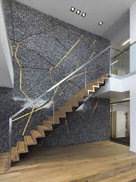 Consulting Firm Brussels Offices Office Snapshots Staircase Design Stairs Design Commercial Design