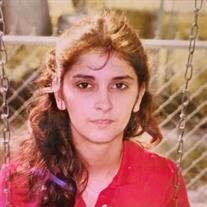 Elia Lewis Charles Obituary