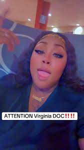 Keisha from Northfolk Virginia