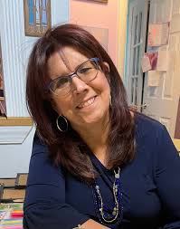 Annoula Lukas, Licensed Mental Health Counselor, Long Beach, NY, 11561